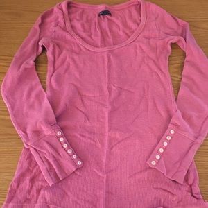 American Eagle thermal